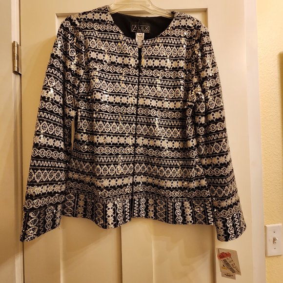 Jacket - Picture 1 of 2